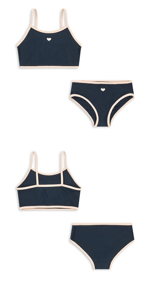 Traje de Baño Dividido para Bebé - Diseño Versátil de Verano - Image 14