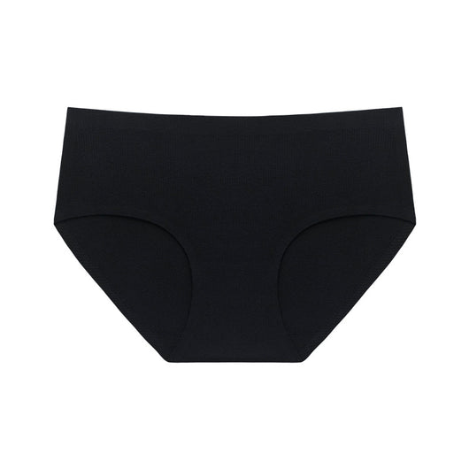 Calzones Femeninos sin Costuras de Algodón Respirable - Image 6