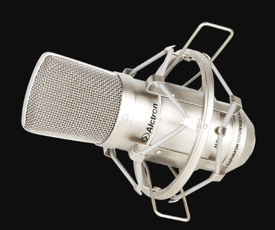 Micrófono Condensador Profesional para Streaming y Gaming - Image 12