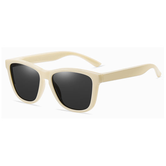 Gafas de Sol Deportivas Polarizadas para Hombre - Serie Película Colorida - Image 24