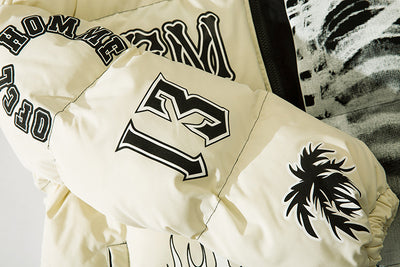 Chamarra Deportiva con Capucha y Detalles de Costura Personalizada - Image 24