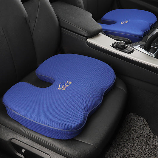 Cojín de Espuma Viscoelástica Universal para Asiento de Auto - 4 Estaciones - Image 18