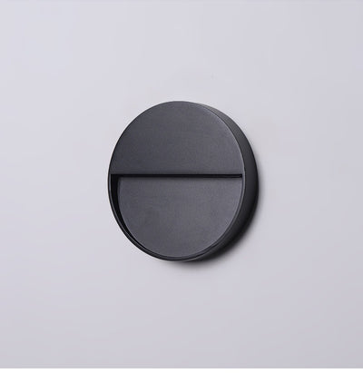 Lámpara LED Impermeable para Escaleras y Pasillos Exteriores - Image 11