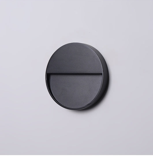 Lámpara LED Impermeable para Escaleras y Pasillos Exteriores - Image 11