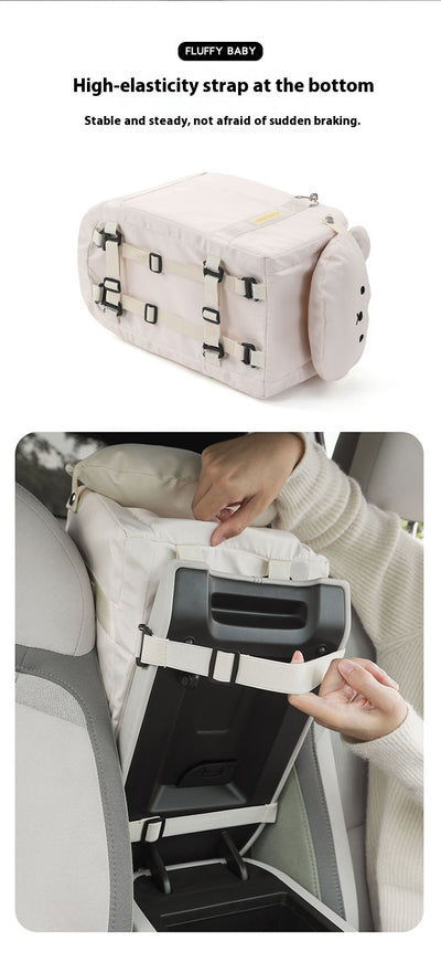 Mochilas de Viaje para Mascotas - Transporte Cómodo y Seguro - Image 15