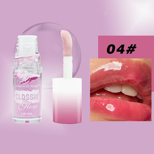 Bálsamo Labial Hidratante con Espejo y Luz Agua - Image 8