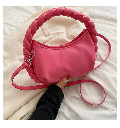 Bolsa Mensajera de Diseño Premium Multiuso para Mujer - Image 68