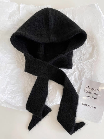 Gorro Pasamontañas Retro con Abrigo y Orejeras - Image 19