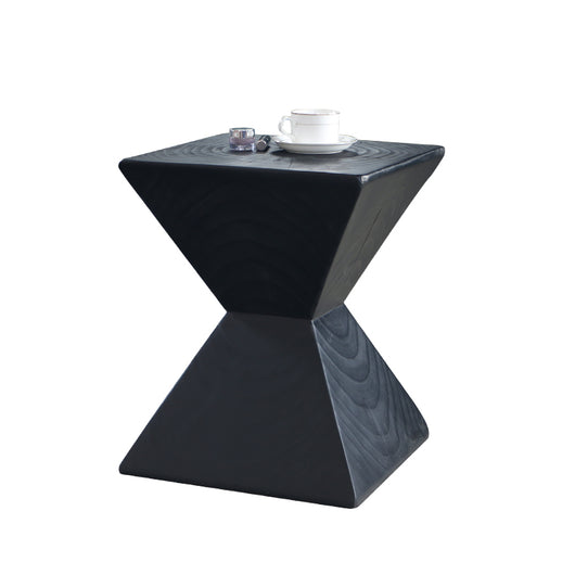 Sofá de Tronco Ji Ji Feng con Mesa de Té - Mueble Creativo para Sala de Estar - Image 5
