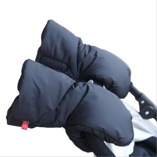 Guantes Térmicos para Carriola de Bebé - Otoño e Invierno - Image 5