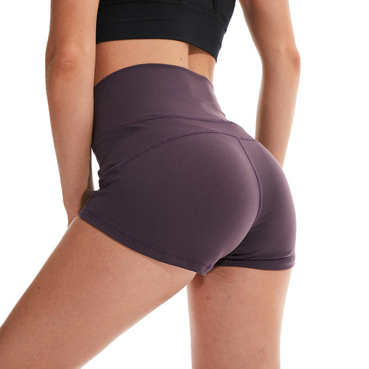 Shorts Deportivos Moldeadores para Glúteos y Abdomen - Image 12