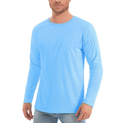 Ropa de Protección Solar Ultrarrápida Transpirable - Image 8