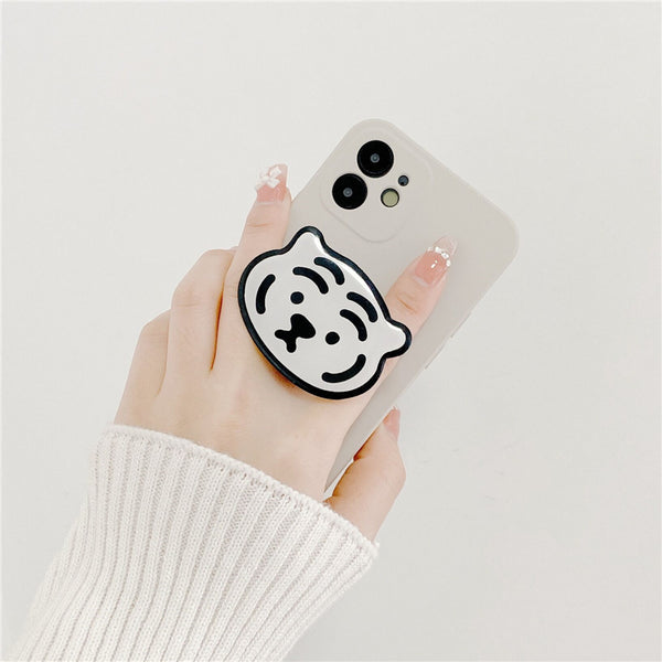 Funda Protectora Antigolpes para Teléfono