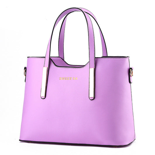 Bolso Mensajero de Cuero para Mujer - Cartera Bandolera Elegante - Image 16