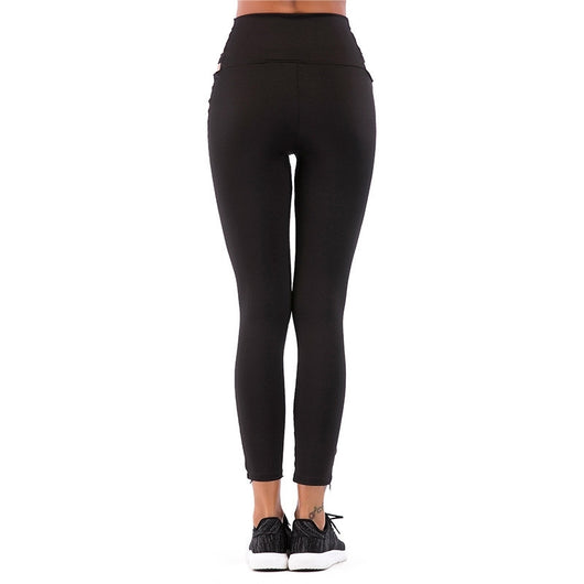 Leggins Otoñales para Mujer - Comodidad y Estilo - Image 9