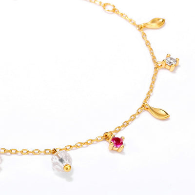 Pulsera de Plata Esterlina Vintage con Diseño Clásico - Image 2