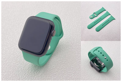 Correa de Reloj Silicona Pinkycolor - Ajuste Perfecto - Image 34