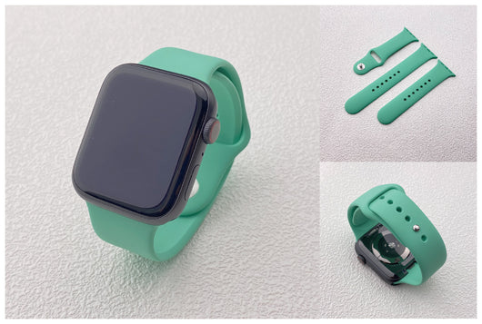 Correa de Reloj Silicona Pinkycolor - Ajuste Perfecto - Image 34