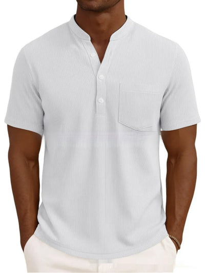 Suéter Tejido para Hombre con Colores Candy Veraniego - Image 9