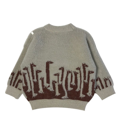 Suéter Infantil con Diseño Animado - Image 3