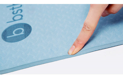 Tapete de Yoga para Niñas Grueso y Ancho - Protección Total - Image 26