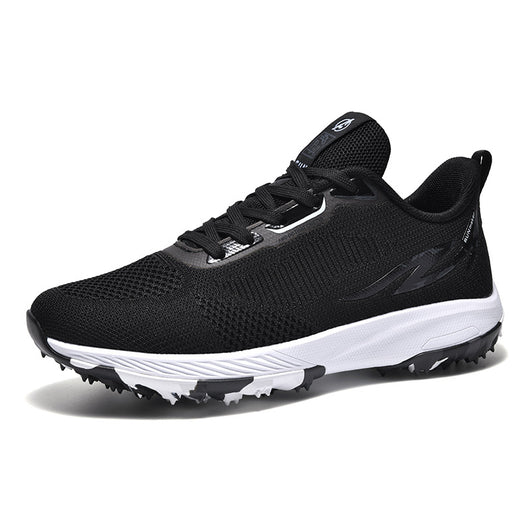 Tenis de Entrenamiento Unisex con Malla Transpirable - Primavera - Image 11