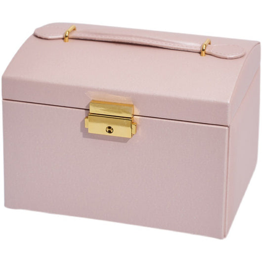 Caja Organizadora de Joyas con 3 Cajones - Almacenamiento Elegante y Funcional - Image 14
