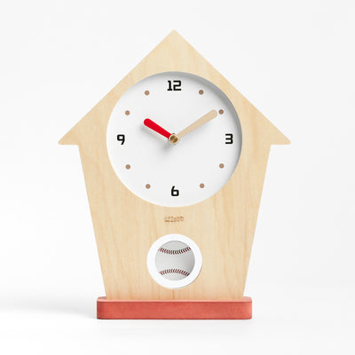 Reloj de Escritorio Creativo para Hogar, Oficina y Decoración - Image 2