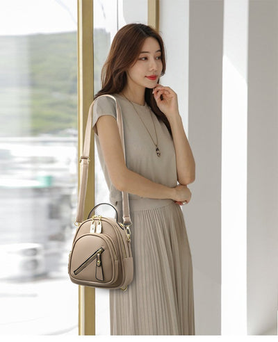 Bolso Bandolera Multifuncional Estilo Coreano para Mujer - Image 13