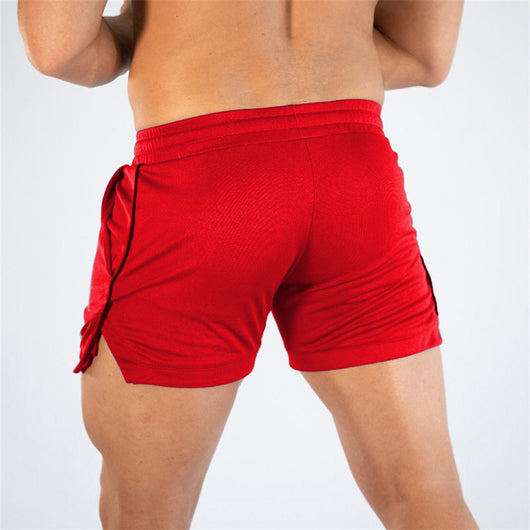 Shorts de Baño Deportivos para Hombre - Entrenamiento y Fitness - Image 8