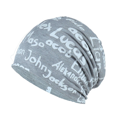 Turbante Deportivo con Capucha de Felpa - Image 5