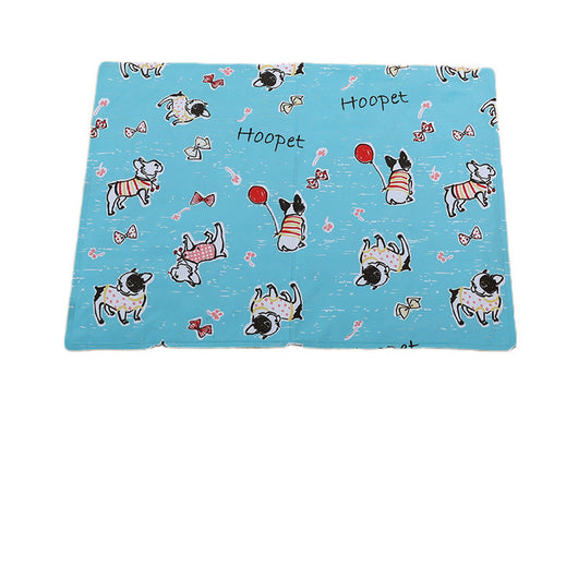 Cama Fresca para Perros - Diseño Veraniego - Image 6