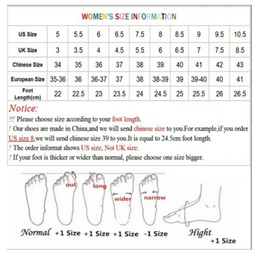 Tenis Casuales para Mujer en Cuero Suave Impermeable Transpirable - Image 7