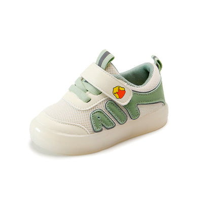 Zapatos Infantiles con Velcro: Comodidad y Estilo para Tus Pequeños - Image 8