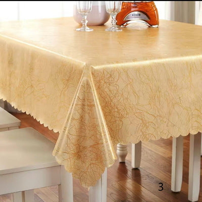 Mantel Redondo y Cuadrado para Mesa de Centro - Diseño Versátil para Hogar y Hoteles - Image 7