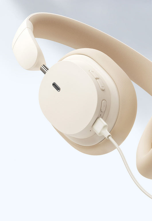 Auriculares Bluetooth Inalámbricos con Cancelación de Ruido - Image 4