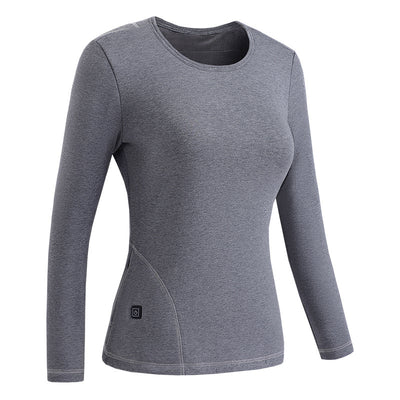 Traje Térmico Inteligente con Calefacción Eléctrica para Cuerpo Completo - Image 4