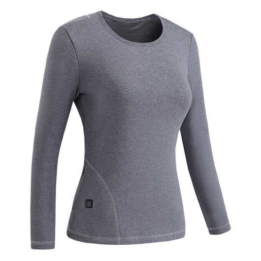 Traje Térmico Inteligente con Calefacción Eléctrica para Cuerpo Completo - Image 4