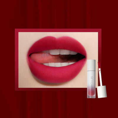 Brillo Labial Mate Larga Duración - Fórmula Aterciopelada Resistente - Image 10