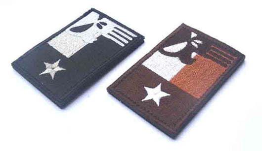 Brazalete Bordado Kewill con Velcro Doble Cara - Image 23