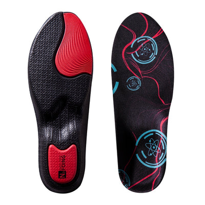 Plantillas Deportivas para Pies Planos - Hombre - Image 5
