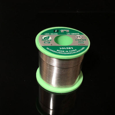Soldadura de Alambre sin Plomo con Núcleo de Resina - Image 8