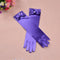 Morado Talla Única