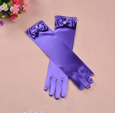 Guantes de Novia Largos - Accesorios para Bodas - Image 10