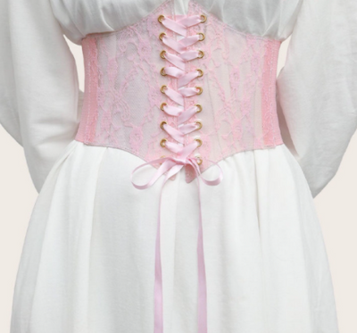 Cinturón Decorativo para Vestidos y Tops Versátiles - Image 7