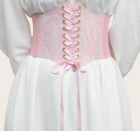 Cinturón Decorativo para Vestidos y Tops Versátiles - Image 7