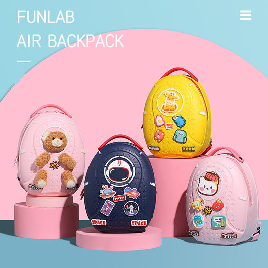 Mochila Escolar Infantil Personalizable con Diseños Animados - Image 5
