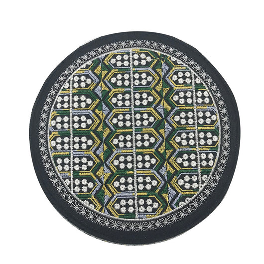Gorro Islámico Tradicional para Hombre - Kufi Musulmán - Image 5