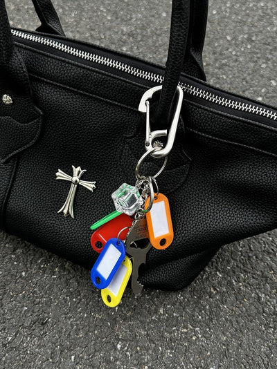 Llavero Colgante Multiusos de Personalidad Fashion - Image 22