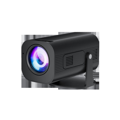 Proyector Portátil Mini P330 - Cine en tu Bolsillo - Image 4